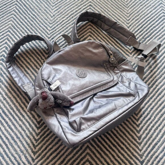 Kipling backpack - Picture 1 of 3